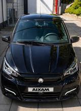Aixam Coupé - gebrauchte Aixam Sportwagen