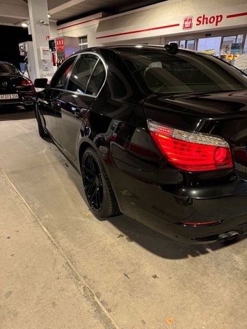 BMW E60 525d Tausch Gerne