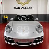 Porsche Cayman 3.4 S - Porsche Cayman: 3.4