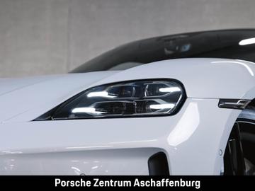 صورة 6 لـ 2026 Porsche TAYCAN