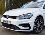 Volkswagen Golf 7 1.5 TSI DSG/ R-Line / ACC / LED / Oryx - Volkswagen Golf: Dsg 7