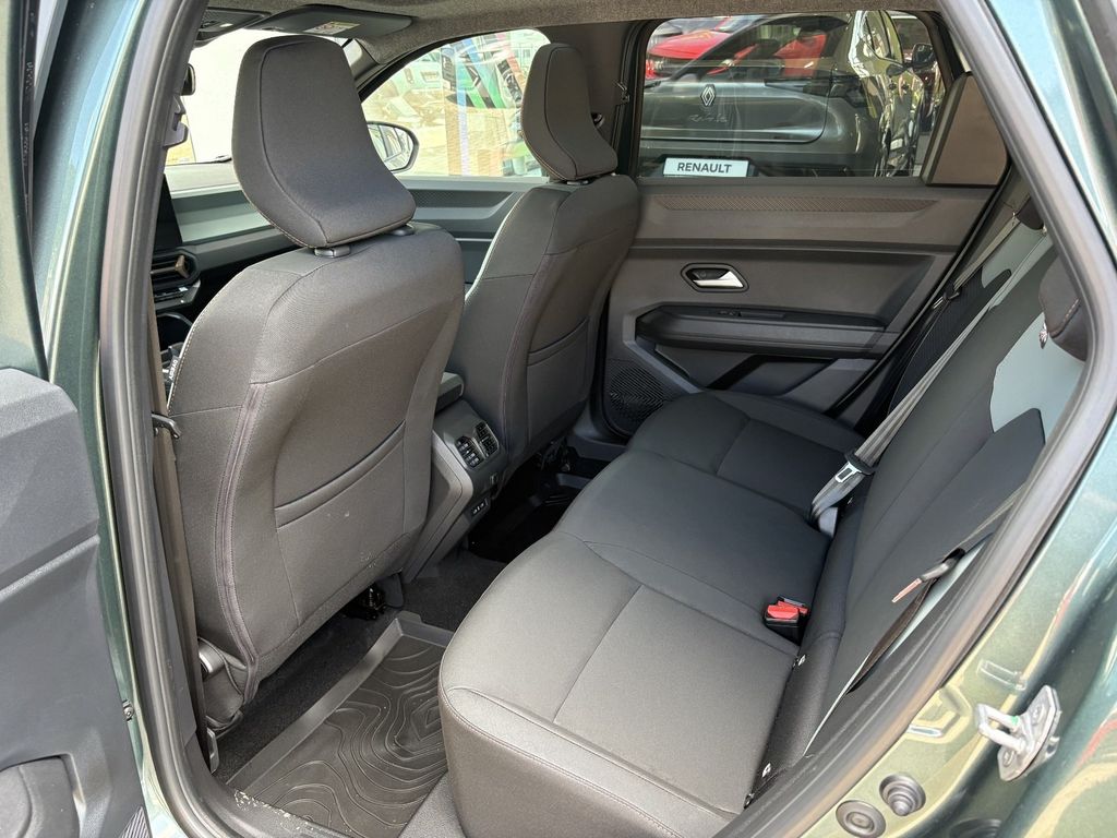 DACIA Bigster - Bild 10