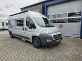 Knaus Boxstar - Knaus 2012