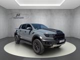 Ford Ranger Raptor DC 4x4 Leder AHK Standheizung - graue Ford Raptor
