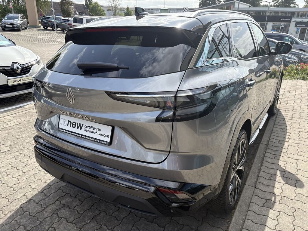 RENAULT Austral - Bild 3