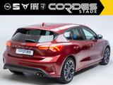 Ford Focus ST-Line Allwetter PDC CarPlay (62) - Ford Focus: Rot