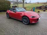 Mazda MX-5 2.0 SKYACTIV-G 160 Exclusive-Line - Mazda MX-5 Exclusive-Line mit Benzin-Antrieb