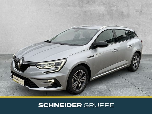 Renault Megane GRANDTOUR EQUILIBRE dCi 115 EDC RFK+SHZ