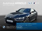 BMW 420i Gran Coupé M Sportpaket Pro HiFi Tempomat S