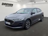 Ford Focus Titanium X+Verkehrszeichenerkennung+Sitzhe - Ford Focus Gebrauchtwagen