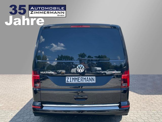 Volkswagen T6.1 Multivan Highline 4Motion 2.0 TDI*DSG*ACC*
