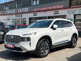 Hyundai Santa Fe Trend Plug-In Hybrid 4WD - Hyundai SANTA FE: Trend