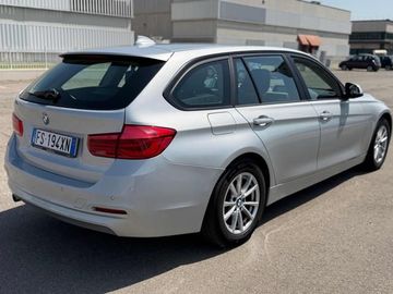 BMW 316 - 12