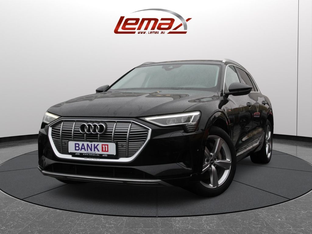 Angebot ansehen Audi e-tron