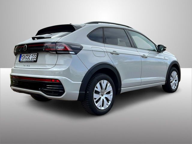 Taigo R-Line 1.0 TSI DSG IQ.LIGHT, IQ DRIVE