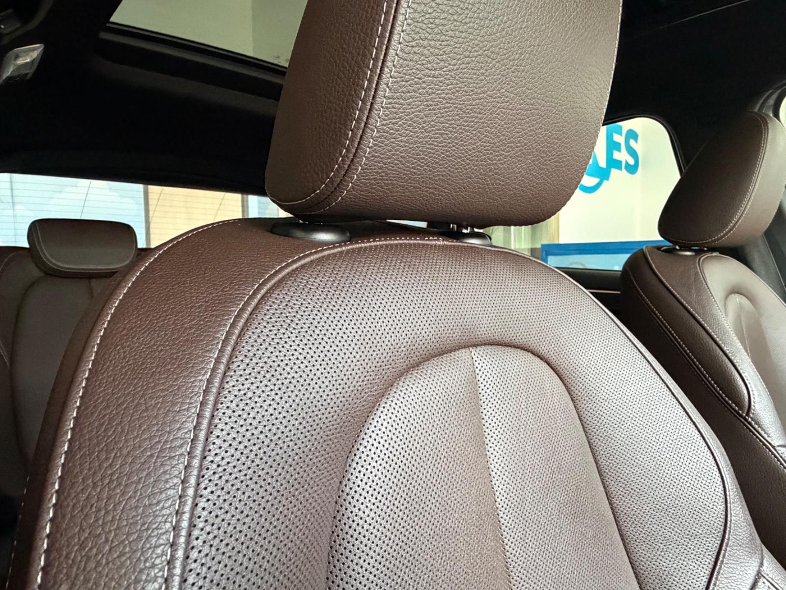 BMW 225 XE*LUXURY*PANO*LEDER*KAM*HARMAN*MEMORY*KEY*