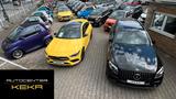 Smart Cabrio TURBO DCT BLACK EDITION | CARPLAY! LED! - Smart ForTwo Gebrauchtwagen in Leipzig