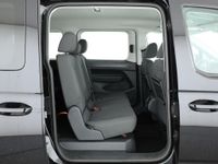 Volkswagen Caddy Maxi - Vorschau Bild 8