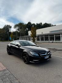2014 Mercedes-BENZ CLS — фото 1