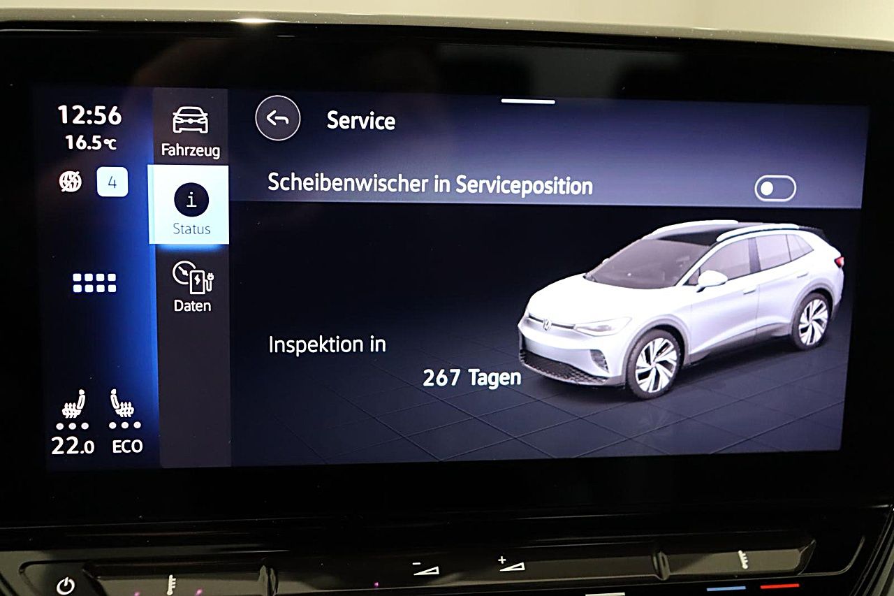 Volkswagen ID.4 - Bild 10