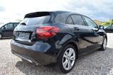 Mercedes-Benz A 180 BlueEfficiency Urban Autom. Navi Kamera - gebrauchte Mercedes-Benz A 180 aus dem Jahr 2017