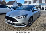 Ford Focus Turnier ST Sport+Bi-Xenon+Leder+Kam+Nav+ - Ford Focus: Kombi, ST