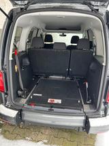 Volkswagen Caddy 1,4TSI 96kW BMT Beach Beach - Volkswagen Caddy: Beach