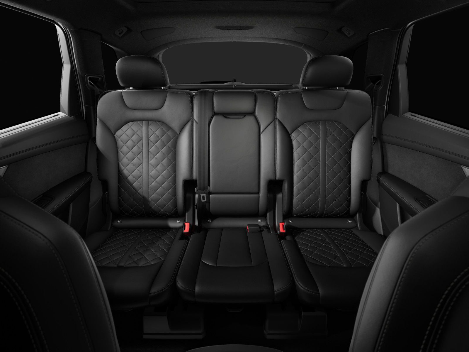 Audi Q7 - Bild 10