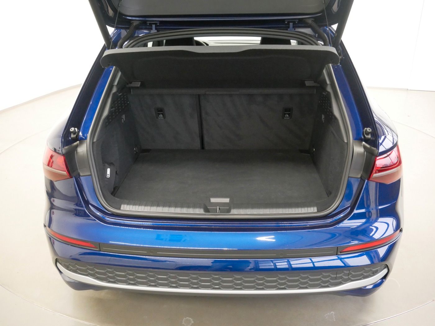 Audi A3 - Bild 7