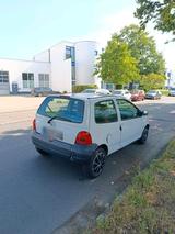 Renault Twingo Tüv Neu - gebrauchte Renault Twingo aus dem Jahr 2006