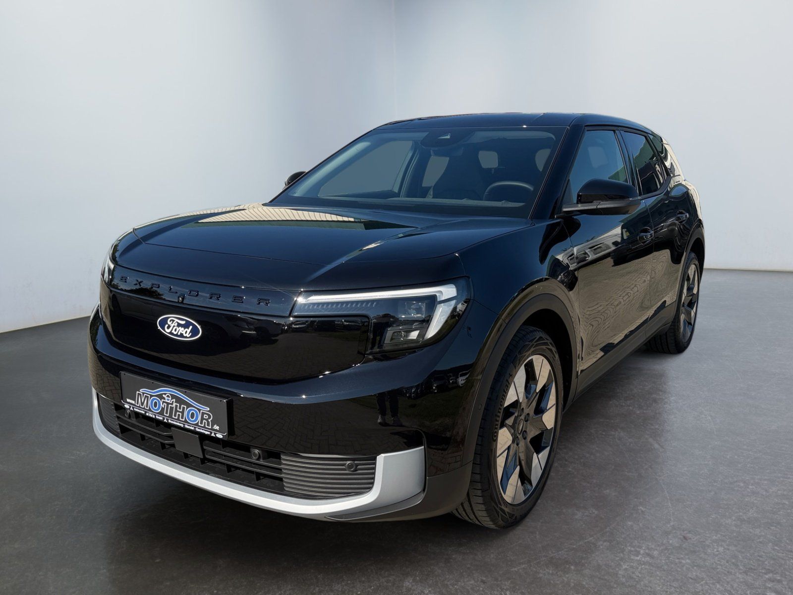 Ford Explorer - Bild 2