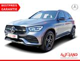 Mercedes-Benz GLC 300 e AMG Line 4Matic LED Navi Panorama DAB - gebrauchte Mercedes-Benz GLC 300 aus dem Jahr 2020