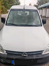 Opel combo 1.7 - gebrauchte Opel Combo aus dem Jahr 2002