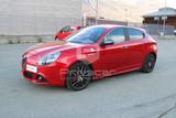 Alfa Romeo ALFA ROMEO Giulietta 1750 Turbo TCT Quadrifoglio - Alfa Romeo Giulietta: Quadrifoglio
