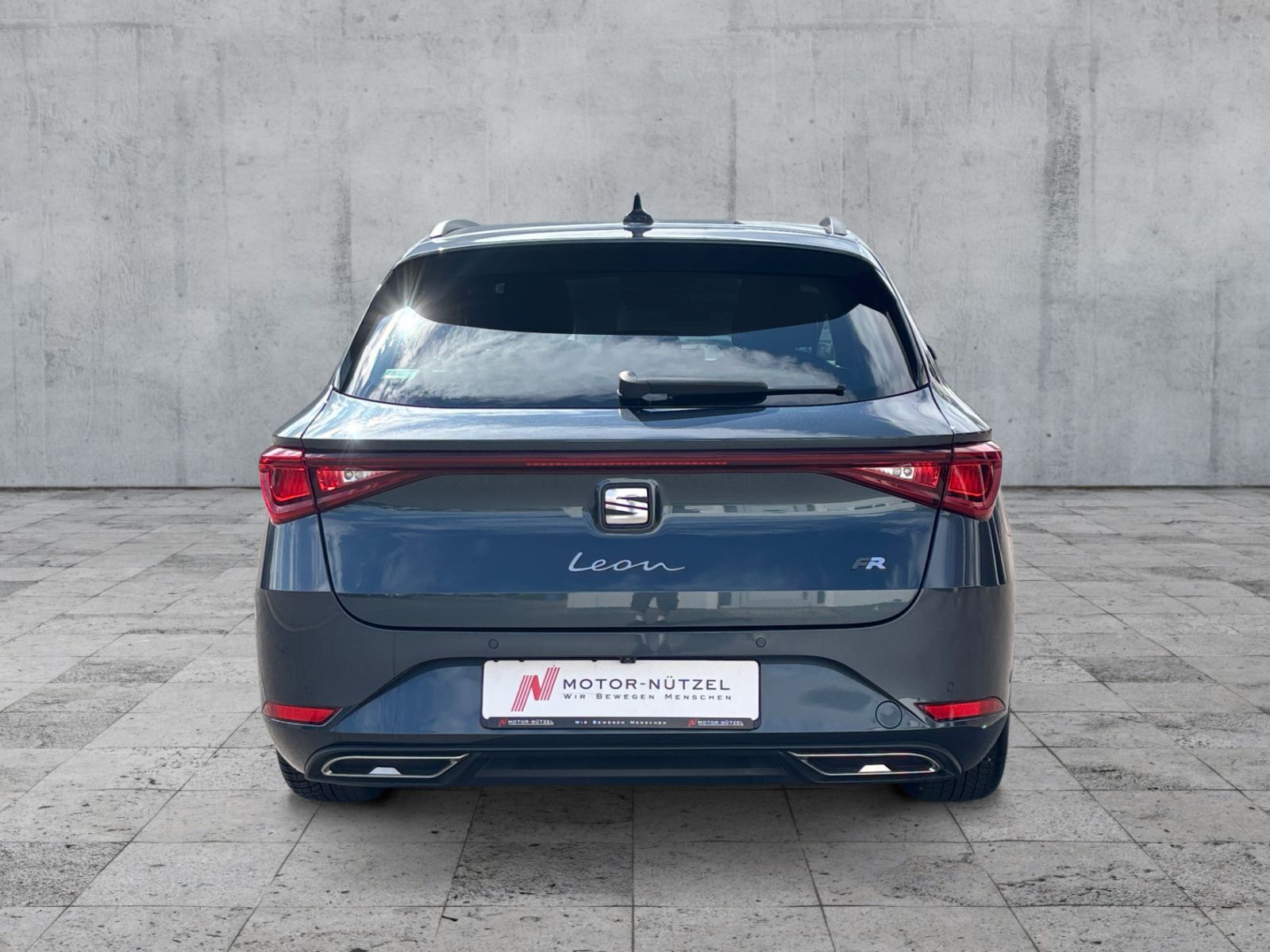 Seat Leon - Bild 5
