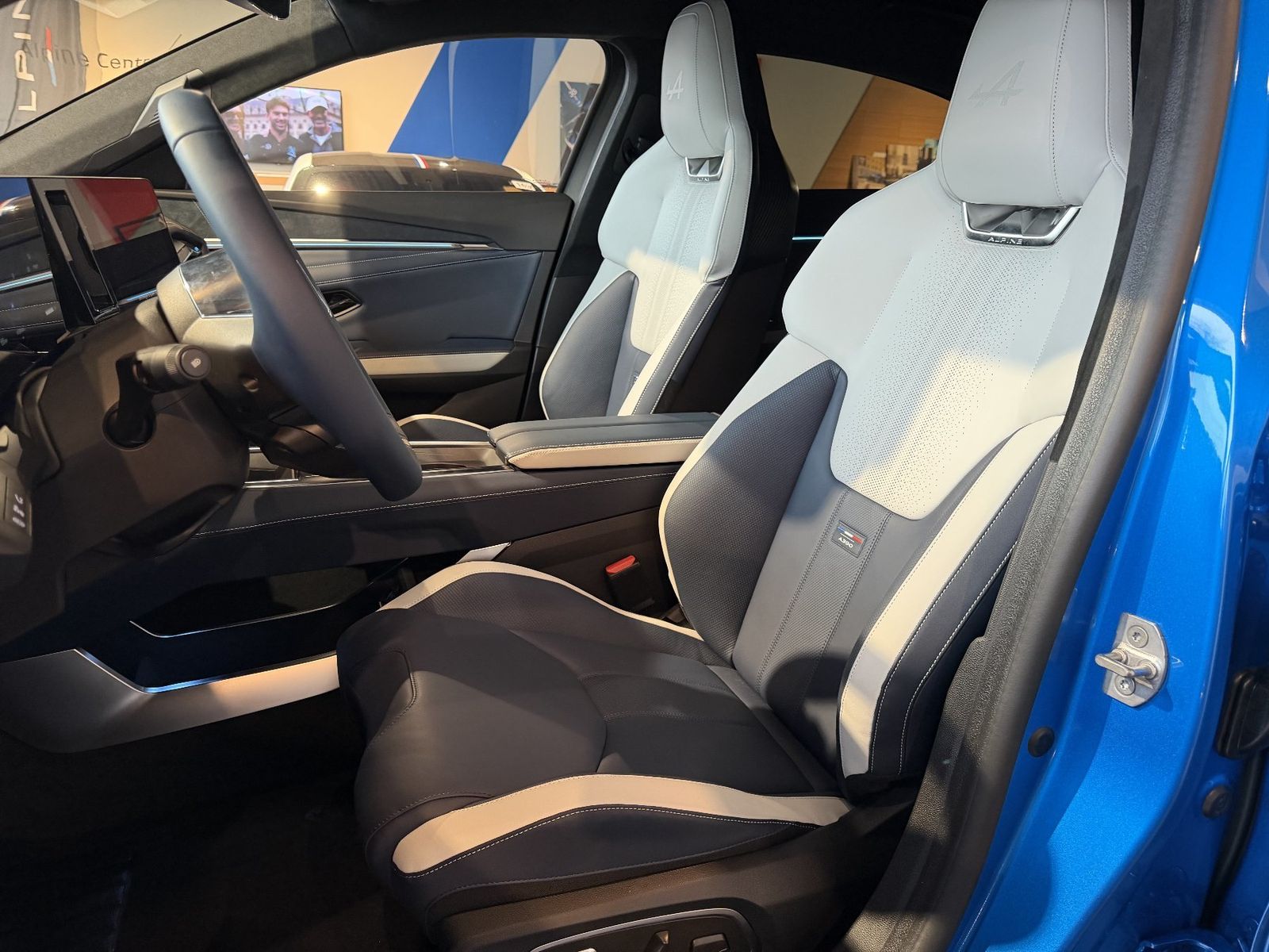 Alpine A390 - Bild 21