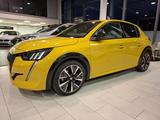 Peugeot 208 GT PACK 1.2 STOP&START 100 EAT8, CUIR, NAVI  - Peugeot 208 GT-Pack
