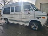 Chevrolet Chevy Van G 20 GMC Starcraft TÜV... - Chevrolet: Chevy