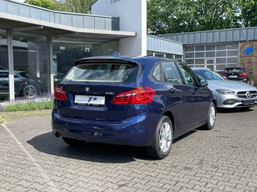 BMW 218 Active Tourer - 7