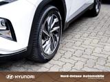 Hyundai TUCSON 1.6 T-GDI SELECT 2WD SHZ LHZ NAVI KAMERA - Hyundai Gebrauchtwagen von 2021