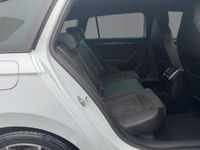 Skoda Superb - Vorschau Bild 12