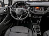 Opel Crossland 1.2 Elegance Ergonomiesitz Kamera - Opel Gebrauchtwagen in Dortmund