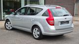 Kia cee'd Sportswagon EX 1.6 Guter Zustand TÜV 10-26 - Kia aus 2009: Cee D