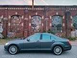 Mercedes-Benz Mercedes W221 S500 Facelift Absolut Voll  ... - Mercedes S 500 mit Facelift