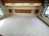 Eura Mobil Profila 690 HB - Festbett - auto.Sat/TV - Klima - Eura Mobil 69