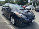 Mazda 3 2.3l MZR DISI 260PS MPS - Mazda: MPS