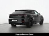 Porsche Cayenne E-Hybrid Coupe Black Edition / Hinterach - Porsche Cayenne: Sportwagen