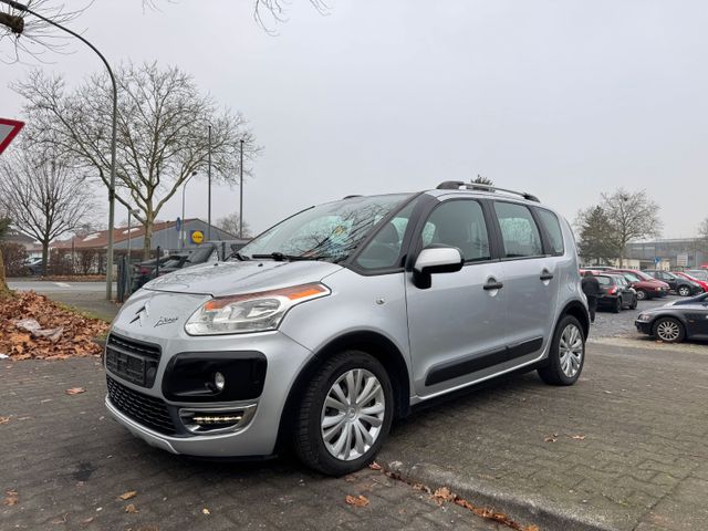 Citroën C3 Picasso VTi 120 SELECTION