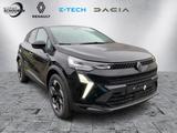 Renault Captur Techno Mild Hybrid 160 EDC - Renault Captur aus 2025