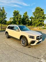 Mercedes-Benz GLB 220 d | AMG Line | Panorama |  - Mercedes-Benz GLB 220 von privat